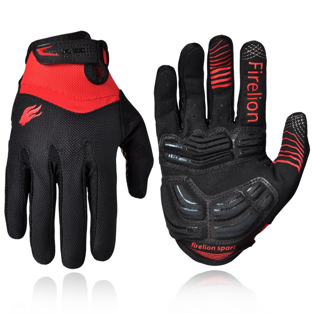 best mountain bike gloves