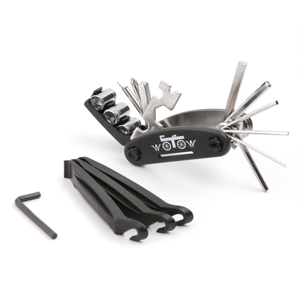mountain bike repair tool kit