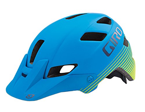best mountain bike helmet