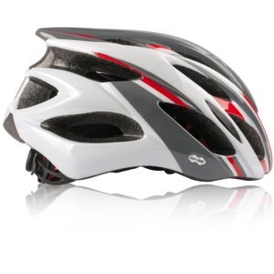 Basecamp Specialized Bike Helmet with Safety Light