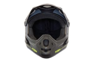Demon Podium Full Face Mountain Bike Helmet